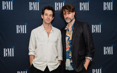 Narnia Co-Composer Andrew Wyatt on "Exciting" Soundtrack