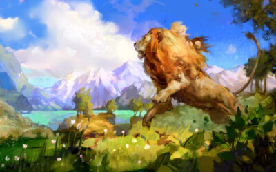 Justin Sweet Reflects on 20 Years of Disney’s ‘Narnia’ and Teases Return for The Magician’s Nephew (Exclusive)