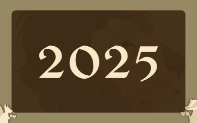 Reflecting on the Top Stories of 2025 | Talking Beasts