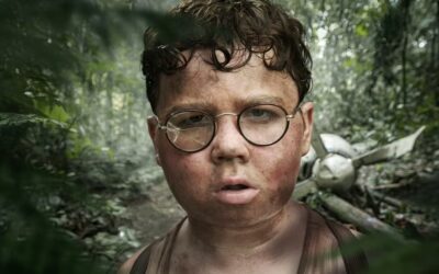 Watch: Digory Actor David McKenna Stars in New ‘Lord of the Flies’ Trailer