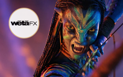 Weta FX Working on Visual Effects for Netflix’s 'Narnia: The Magician’s Nephew'