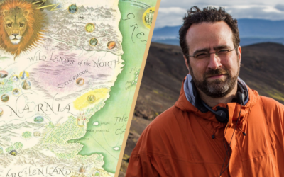 Oscar-Nominated Editor Andrew Weisblum Working on Greta Gerwig’s Narnia