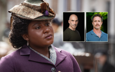 ‘Enola Holmes’ Actress Susan Wokoma Among New Cast Additions in Narnia