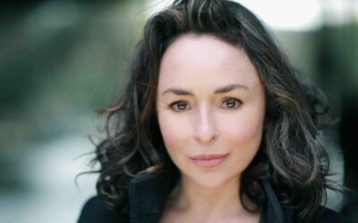 Samantha Spiro Joins Narnia Cast in First Confirmed Voice Role