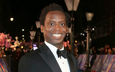 Report: ‘Paddington 2’ Actor Kobna Holdbrook-Smith Cast in Netflix’s Narnia