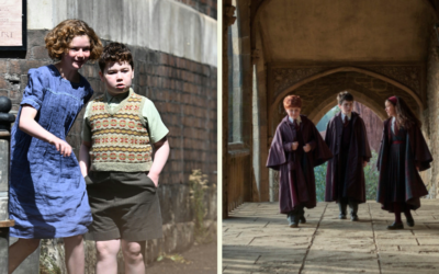 Netflix’s ‘Narnia’ Debut to Share Release Date with HBO’s ‘Harry Potter’ Series