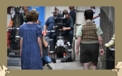 Next Narnia Movie Remains "Under Wraps" as Fans Hope for Clarity from Trailer | Talking Beasts