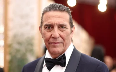Netflix Reveals 10 Confirmed Narnia Cast Members, Including Ciarán Hinds