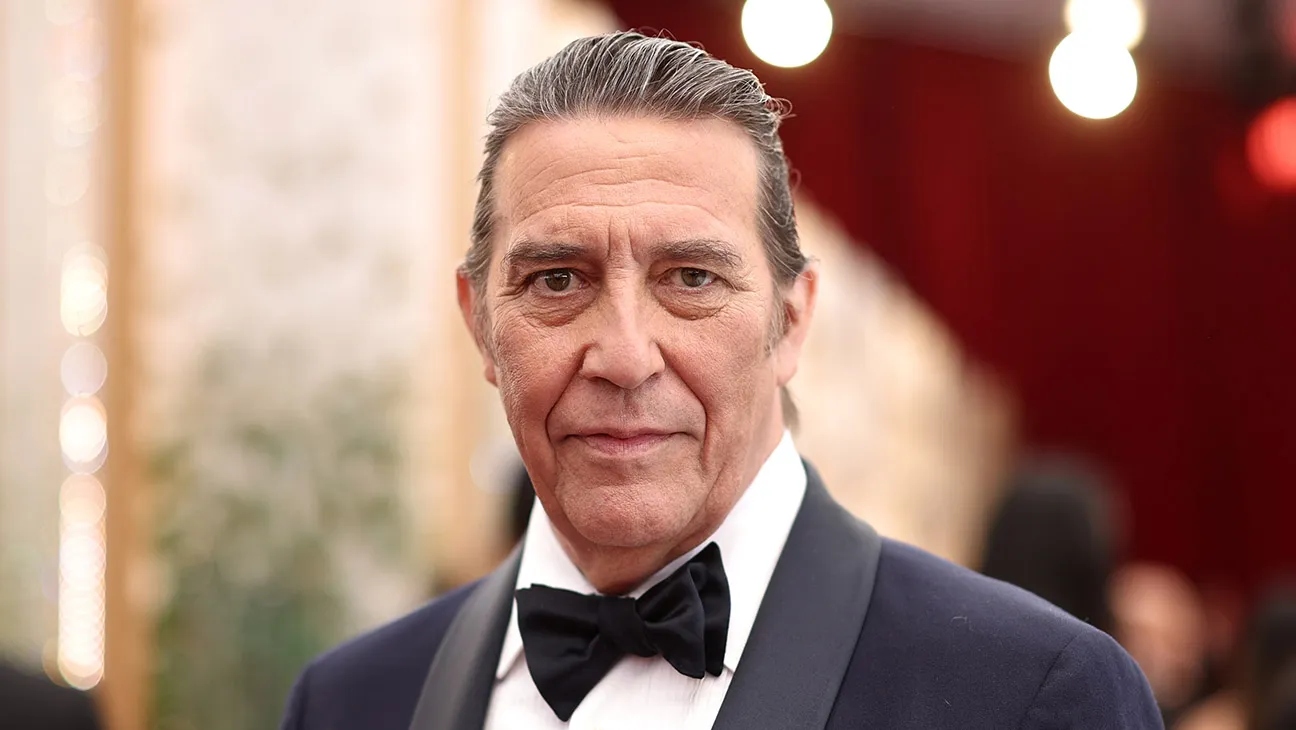 Netflix Reveals 10 Confirmed Narnia Cast Members, Including Ciarán Hinds